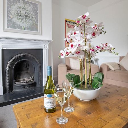 Fabulous, Vibrant, Town House, Central Bath Road Cheltenham Kültér fotó