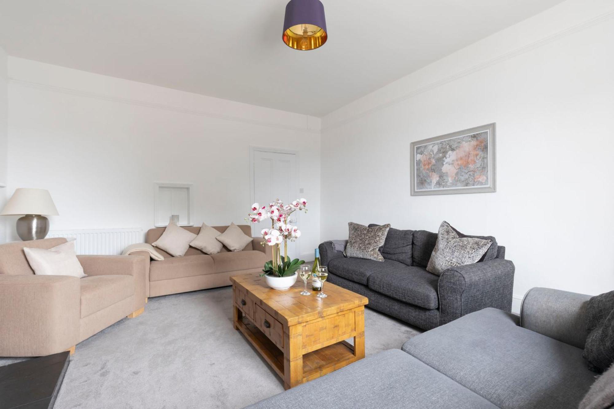Fabulous, Vibrant, Town House, Central Bath Road Cheltenham Kültér fotó