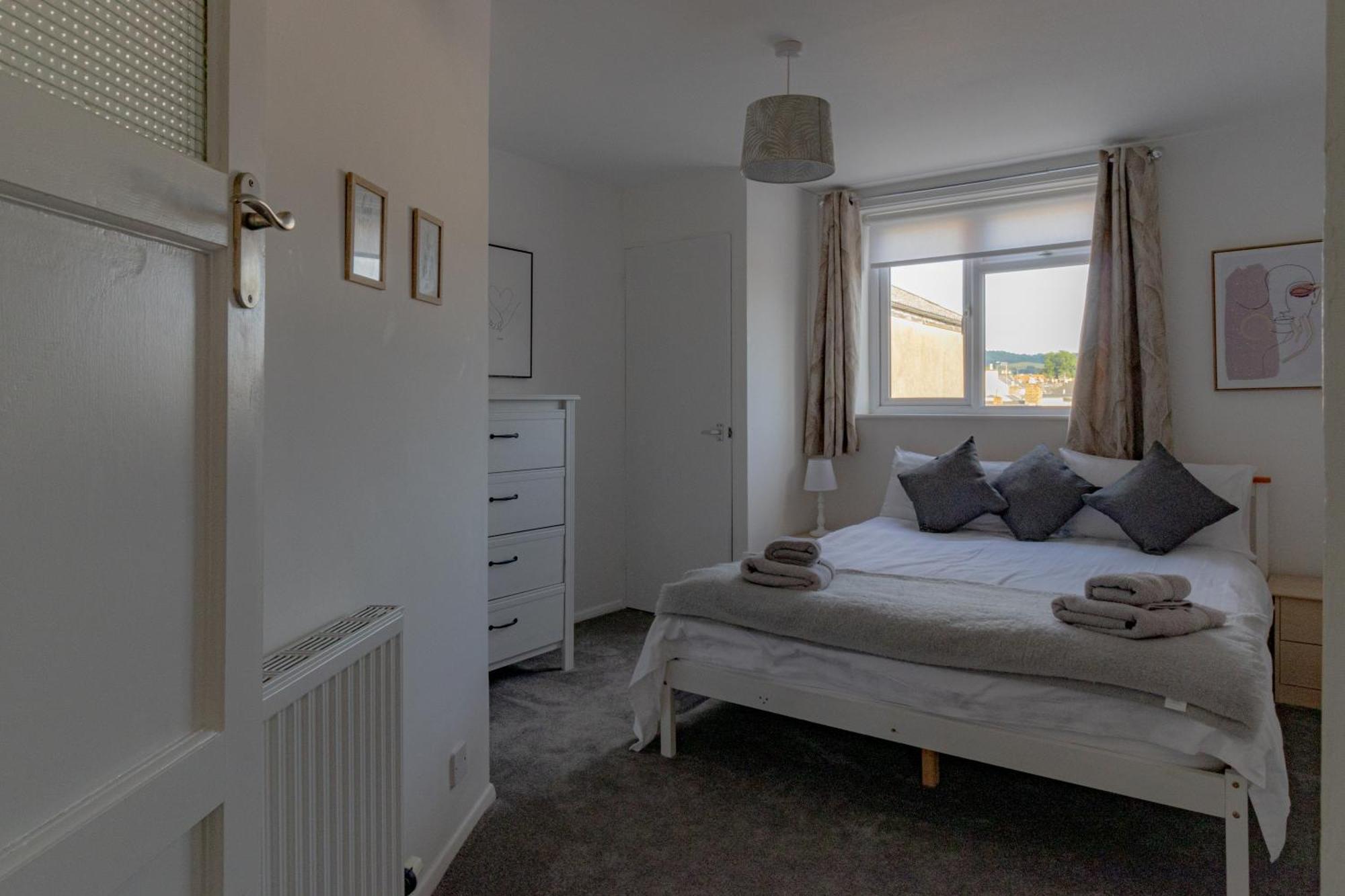 Fabulous, Vibrant, Town House, Central Bath Road Cheltenham Kültér fotó