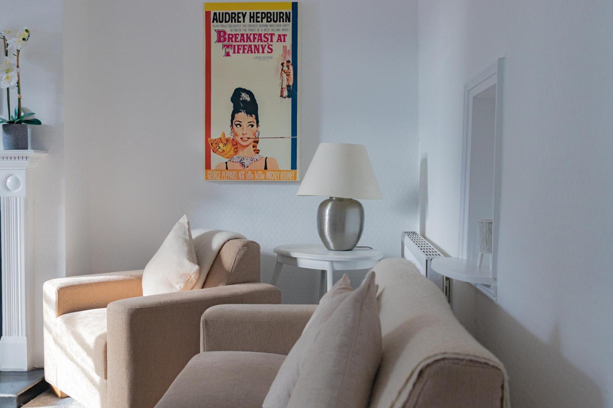 Fabulous, Vibrant, Town House, Central Bath Road Cheltenham Kültér fotó