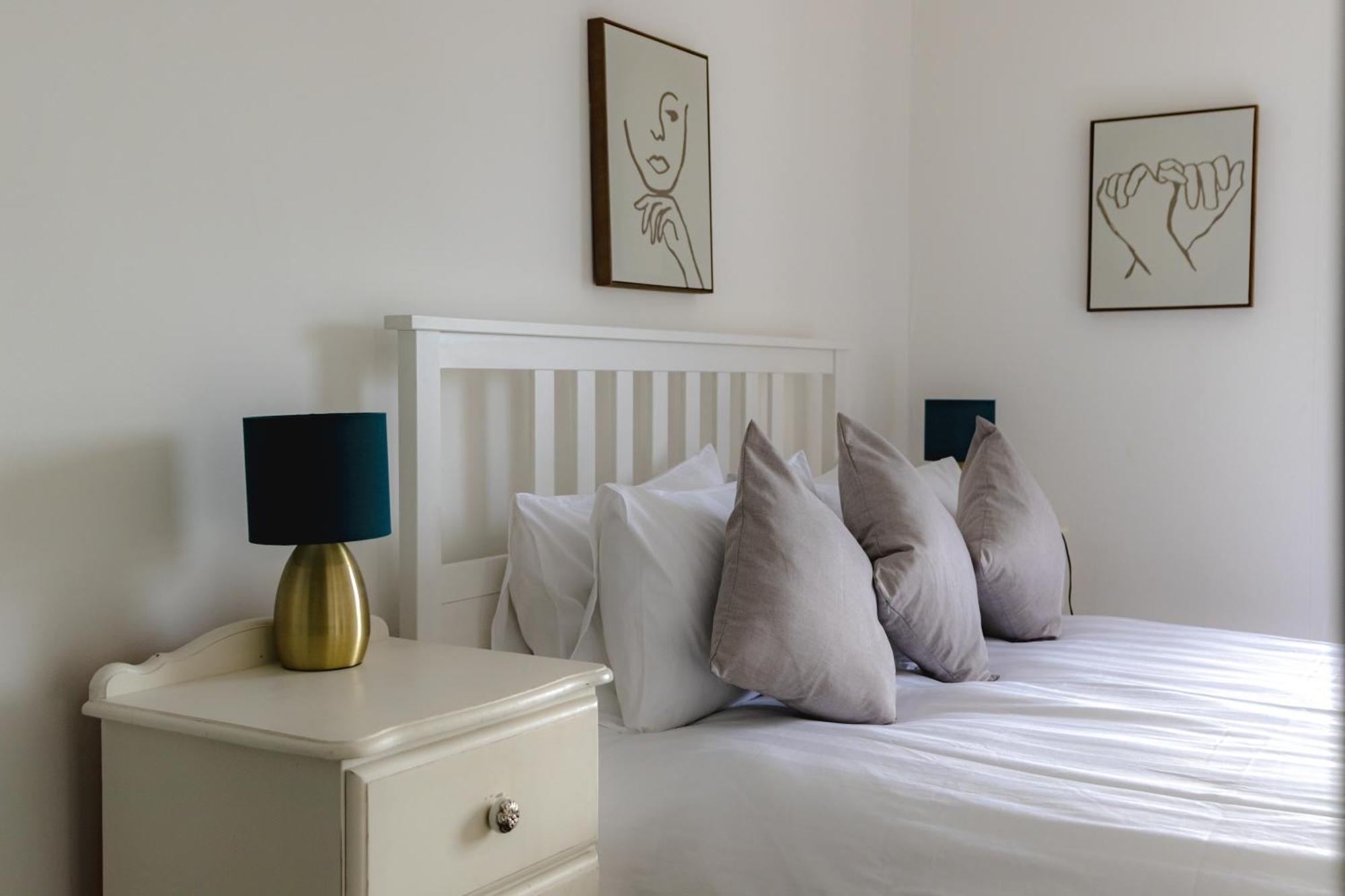 Fabulous, Vibrant, Town House, Central Bath Road Cheltenham Kültér fotó
