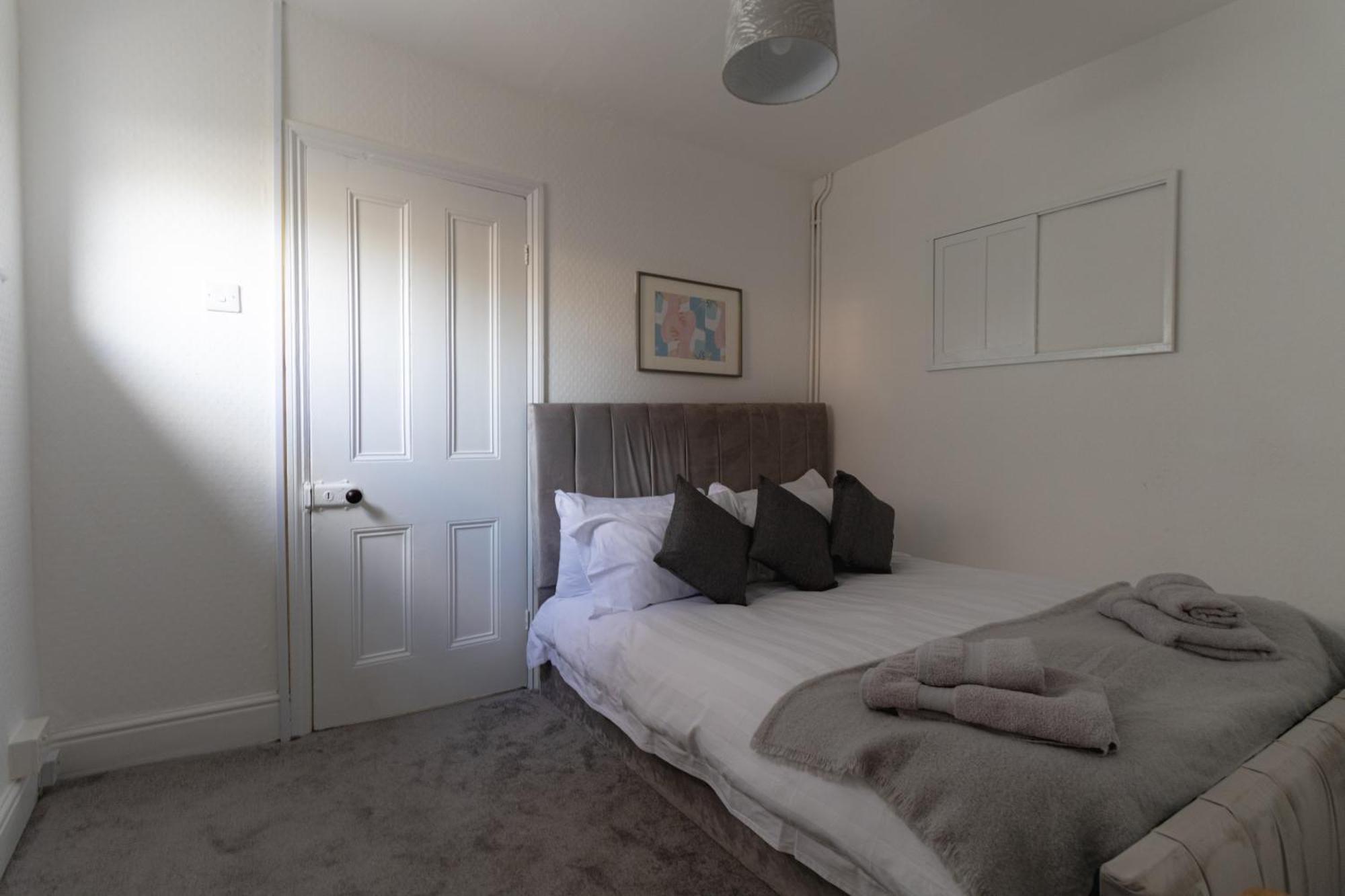 Fabulous, Vibrant, Town House, Central Bath Road Cheltenham Kültér fotó