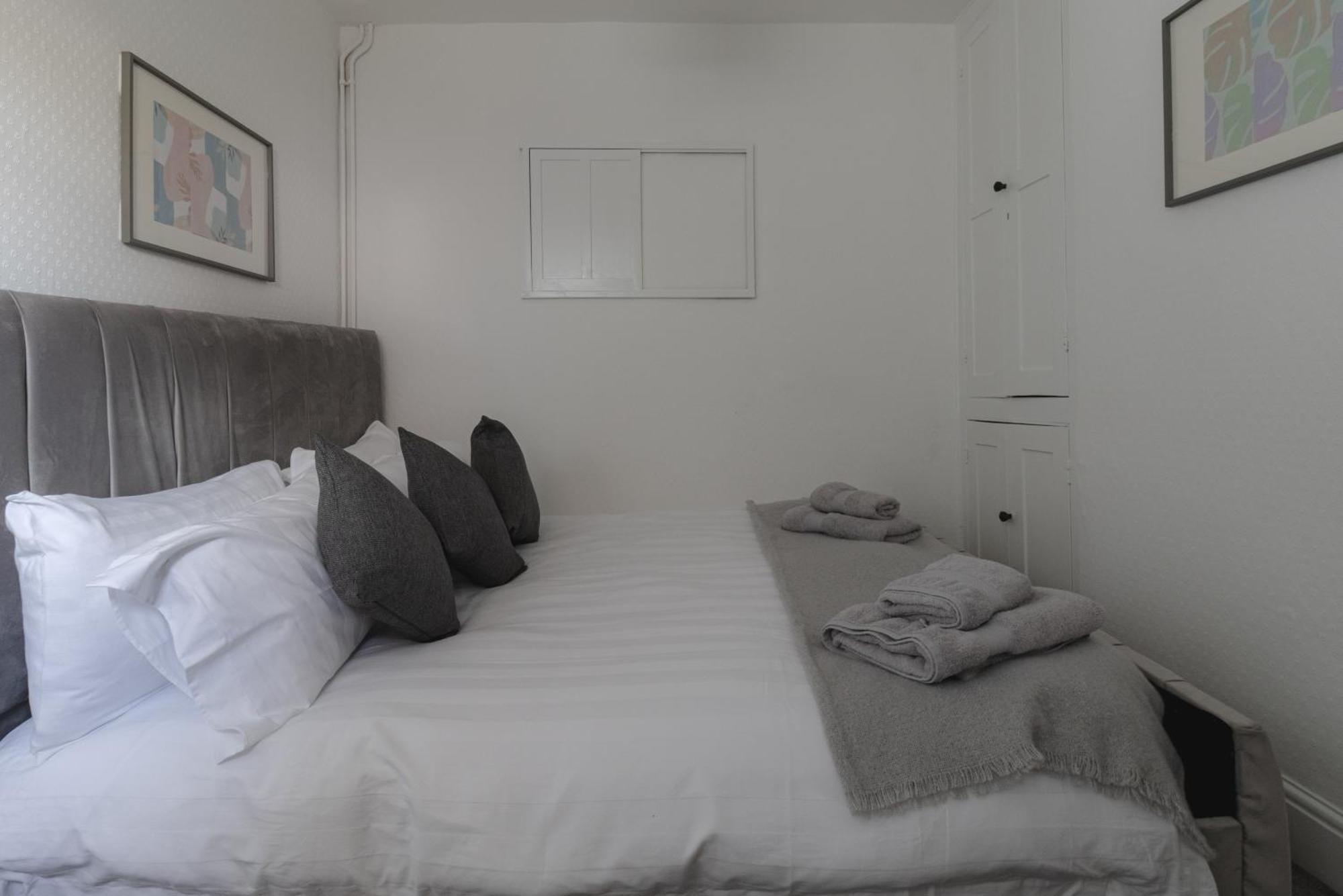 Fabulous, Vibrant, Town House, Central Bath Road Cheltenham Kültér fotó