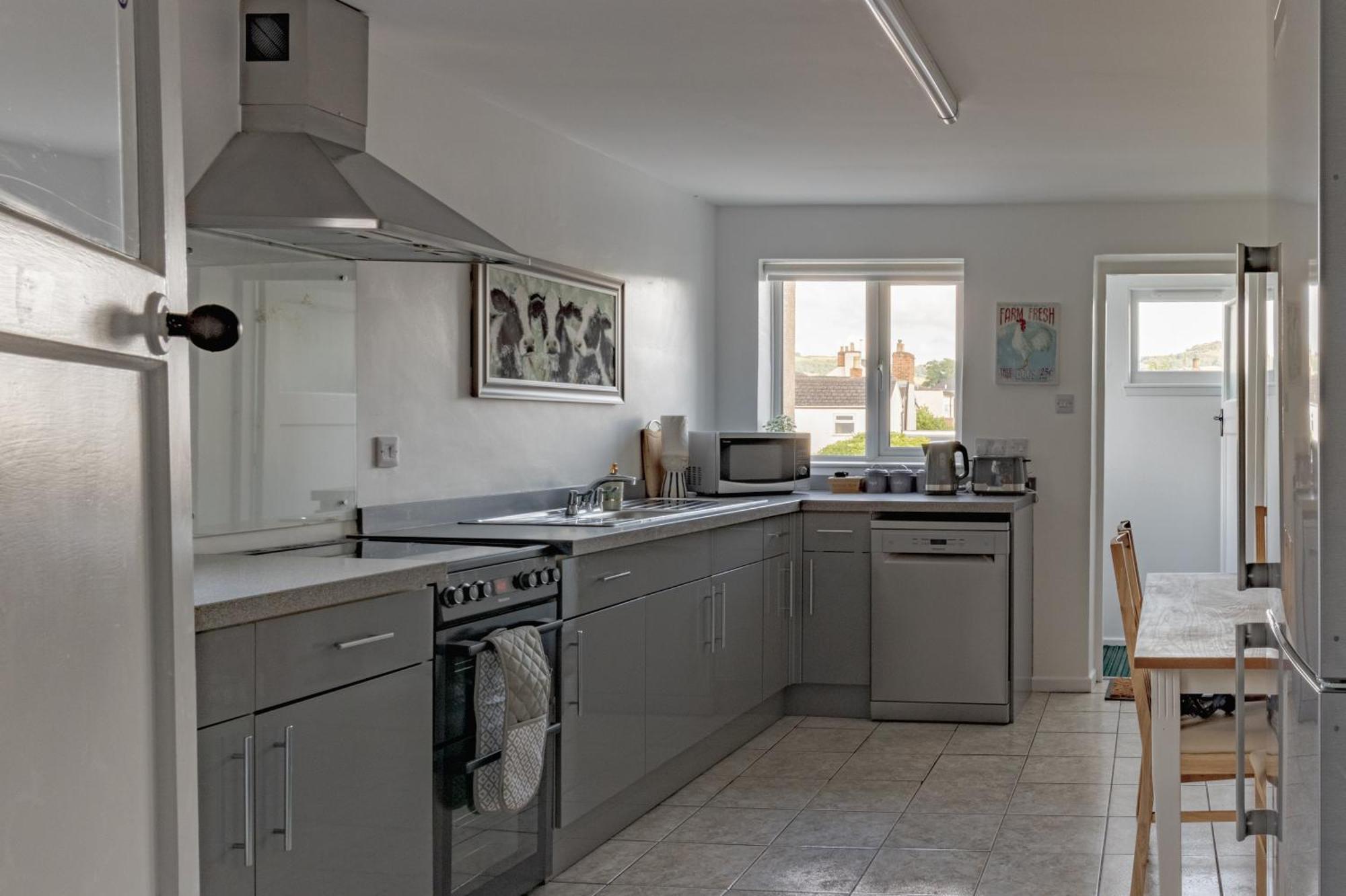 Fabulous, Vibrant, Town House, Central Bath Road Cheltenham Kültér fotó
