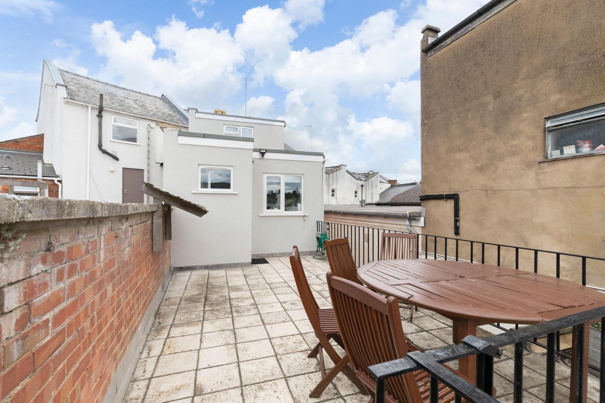Fabulous, Vibrant, Town House, Central Bath Road Cheltenham Kültér fotó