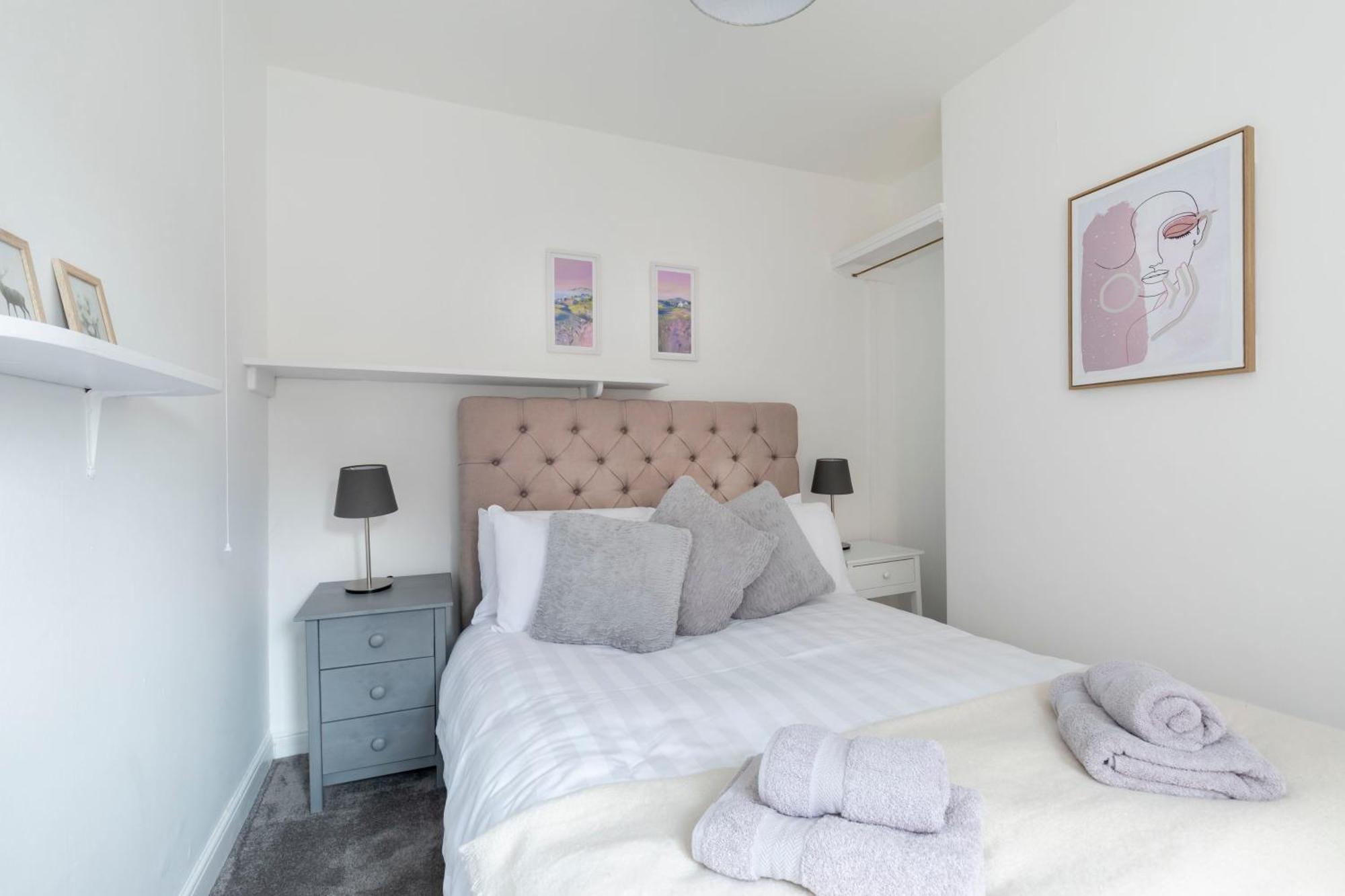 Fabulous, Vibrant, Town House, Central Bath Road Cheltenham Kültér fotó