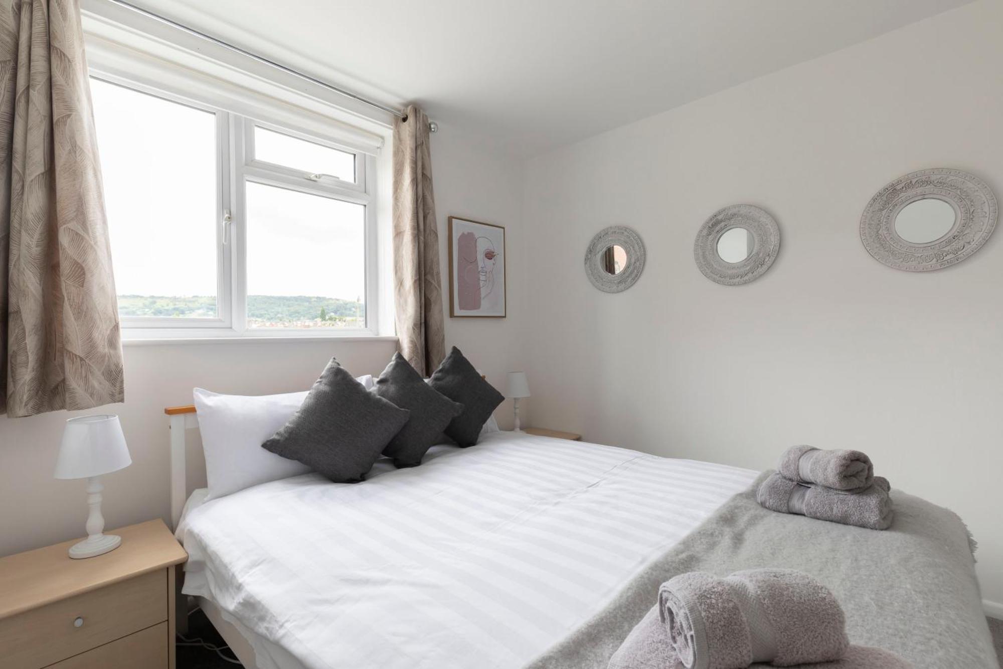 Fabulous, Vibrant, Town House, Central Bath Road Cheltenham Kültér fotó