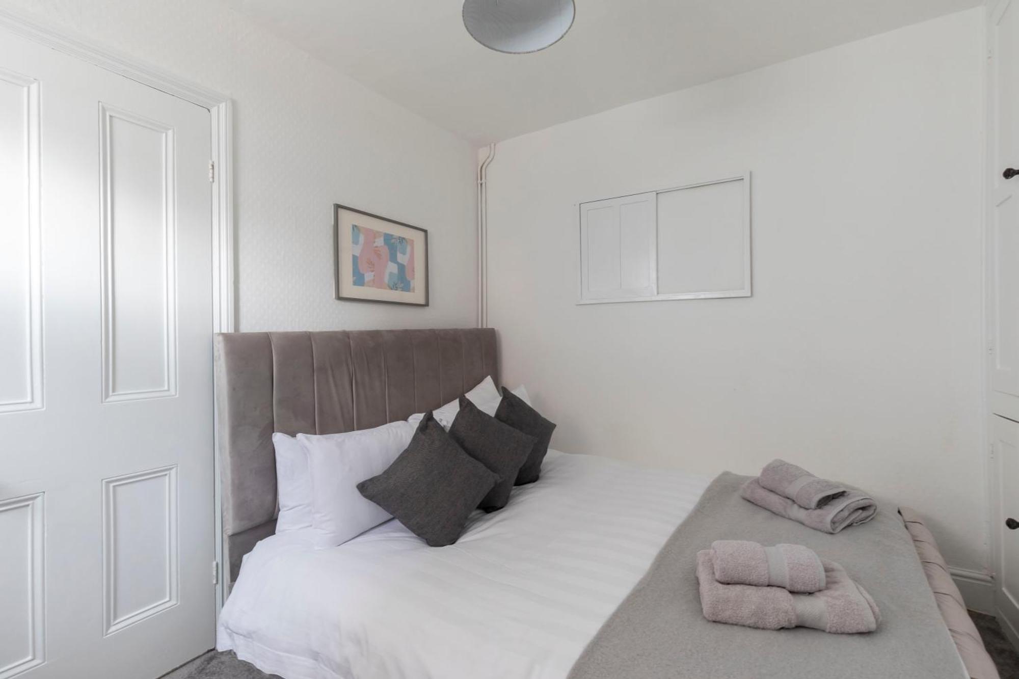 Fabulous, Vibrant, Town House, Central Bath Road Cheltenham Kültér fotó