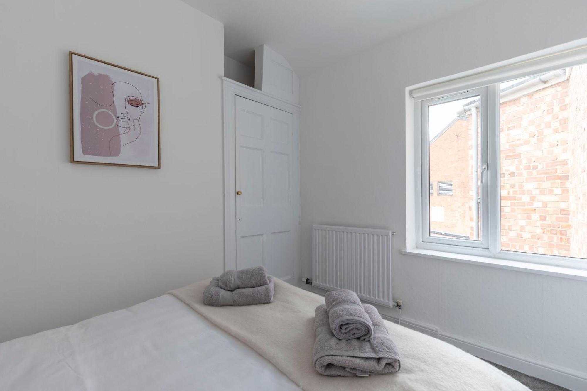 Fabulous, Vibrant, Town House, Central Bath Road Cheltenham Kültér fotó