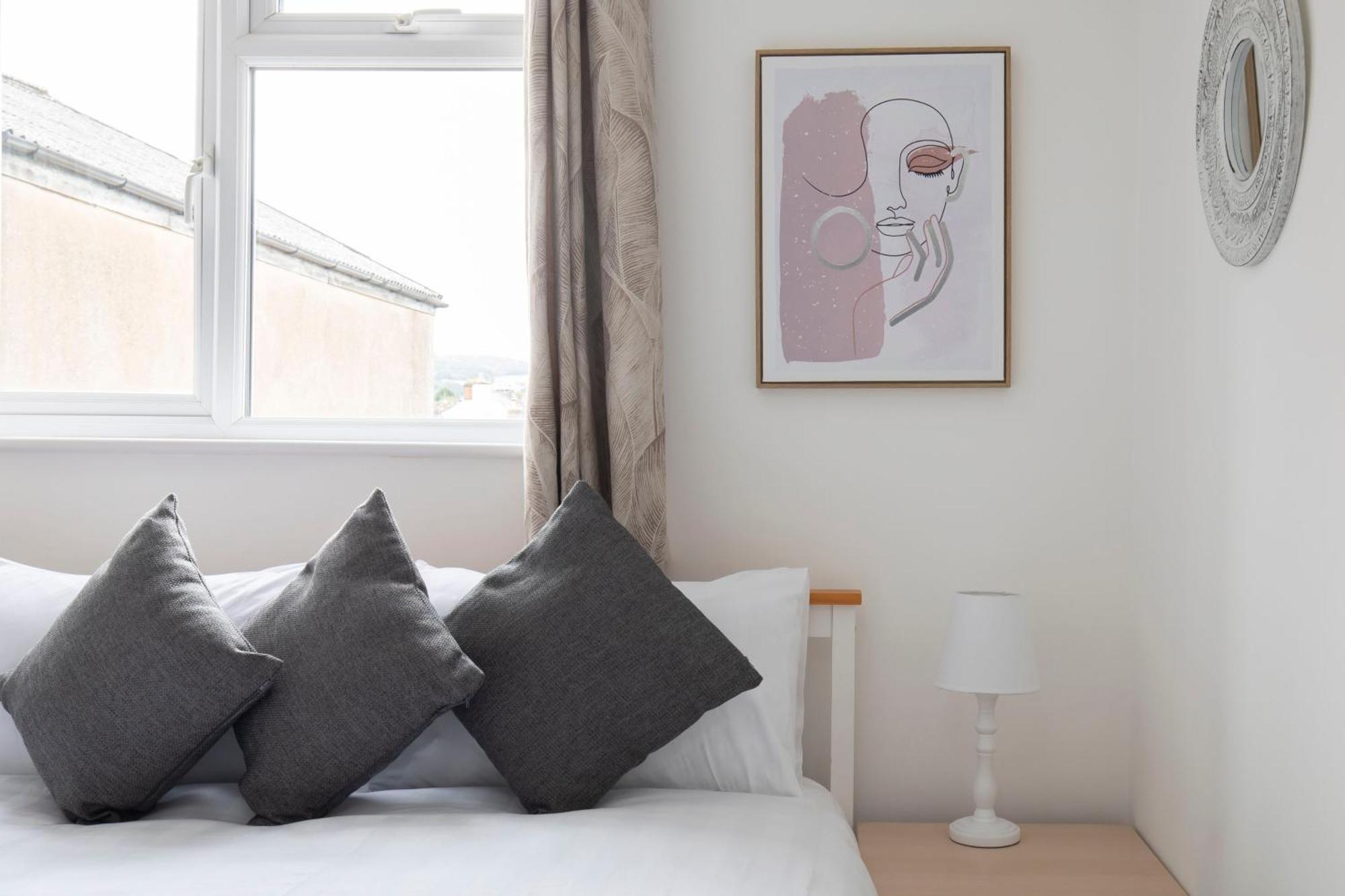 Fabulous, Vibrant, Town House, Central Bath Road Cheltenham Kültér fotó