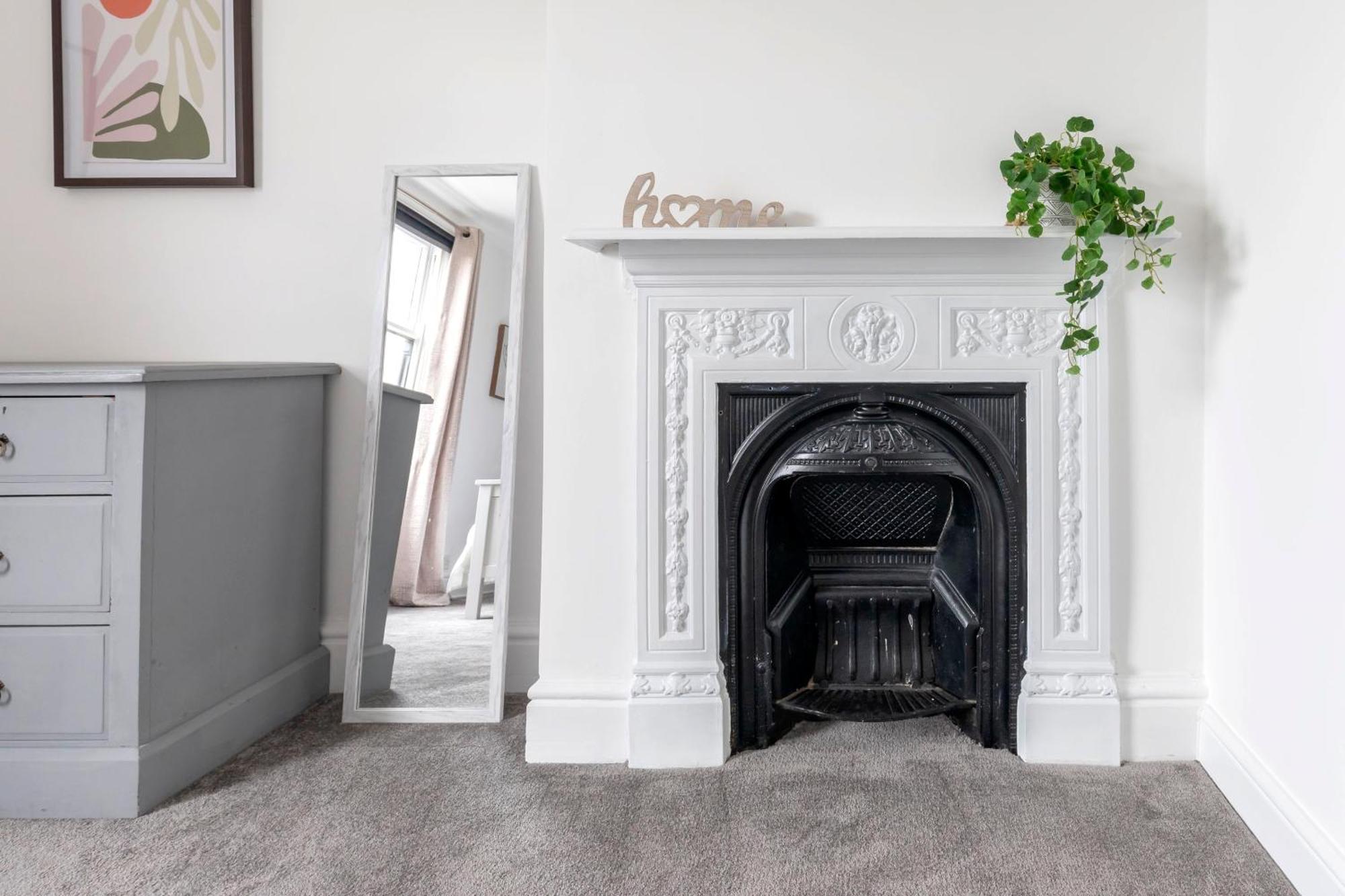 Fabulous, Vibrant, Town House, Central Bath Road Cheltenham Kültér fotó