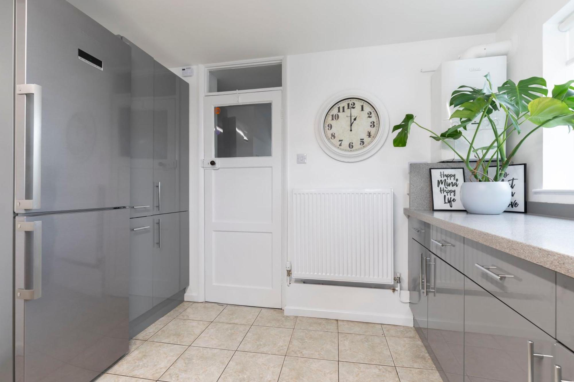 Fabulous, Vibrant, Town House, Central Bath Road Cheltenham Kültér fotó
