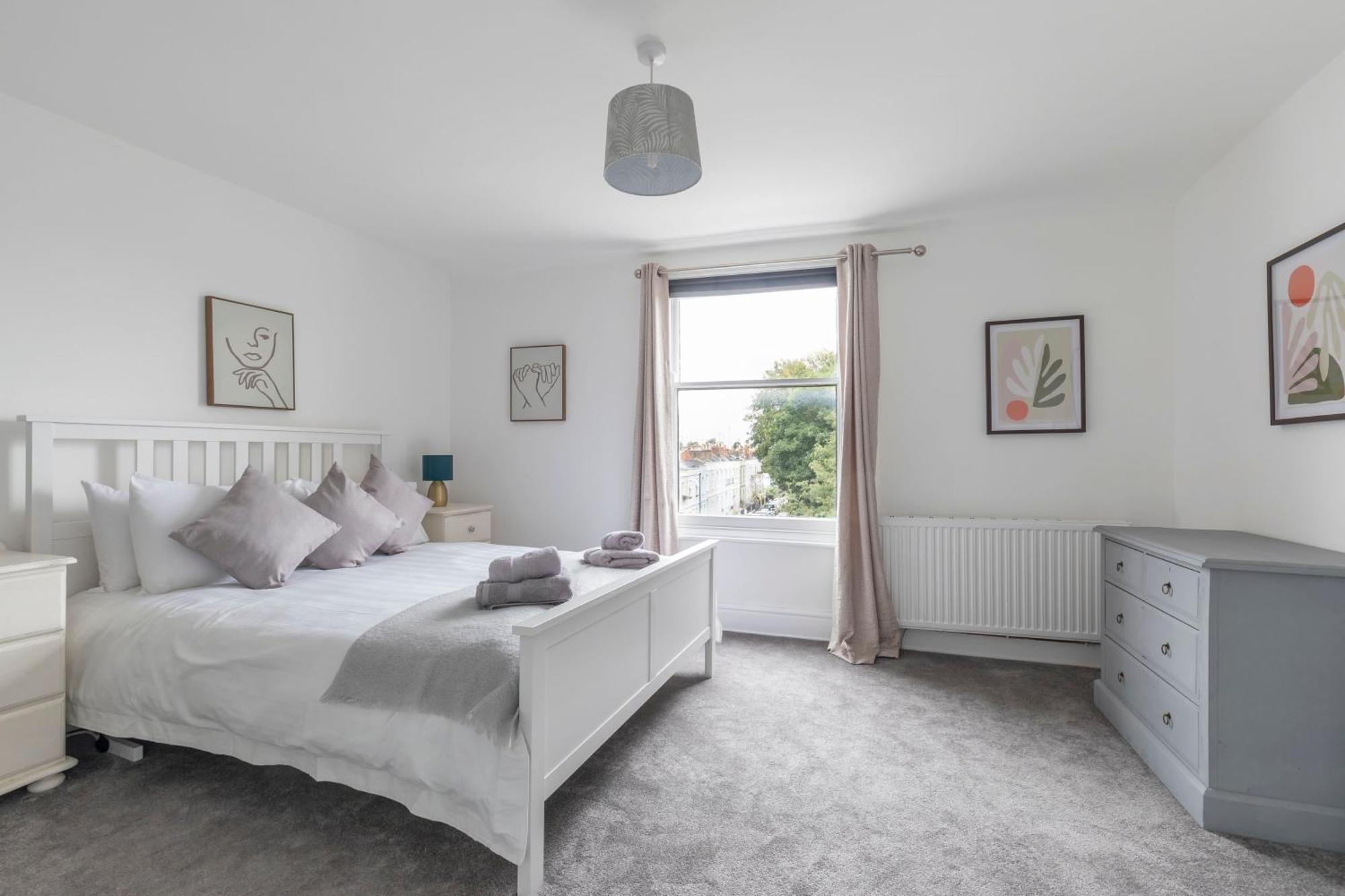 Fabulous, Vibrant, Town House, Central Bath Road Cheltenham Kültér fotó