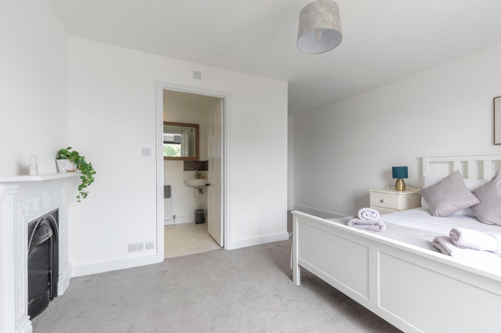 Fabulous, Vibrant, Town House, Central Bath Road Cheltenham Kültér fotó